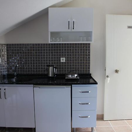 selenya apart Marmaris Bagian luar foto