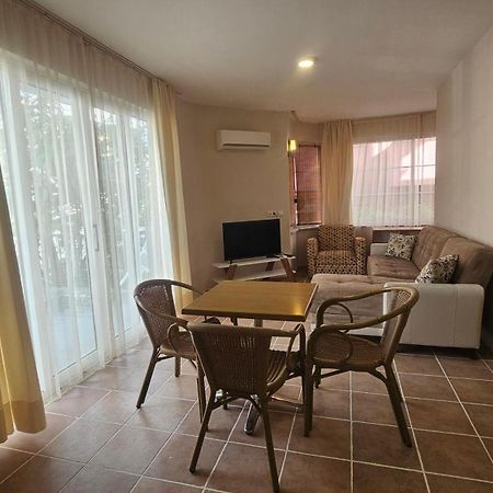 selenya apart Marmaris Bagian luar foto