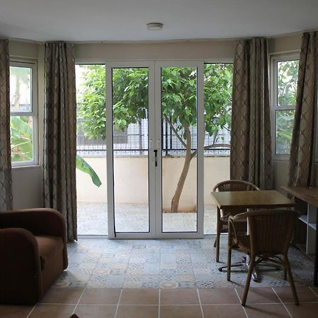 selenya apart Marmaris Bagian luar foto