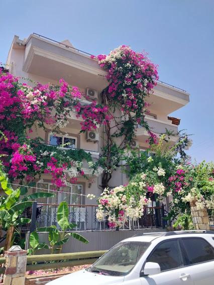 selenya apart Marmaris Bagian luar foto