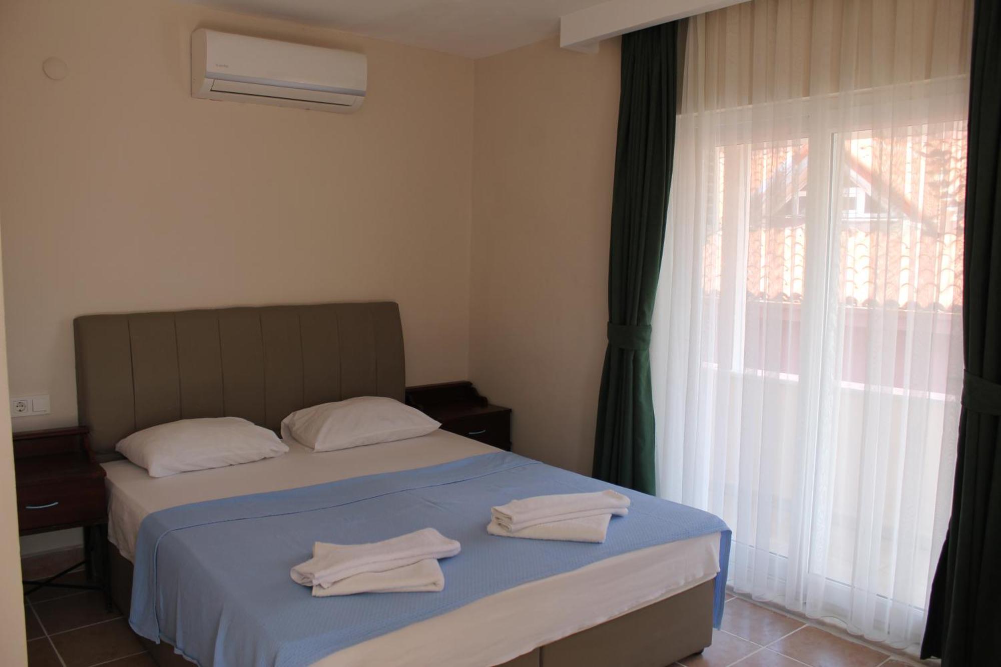 selenya apart Marmaris Bagian luar foto