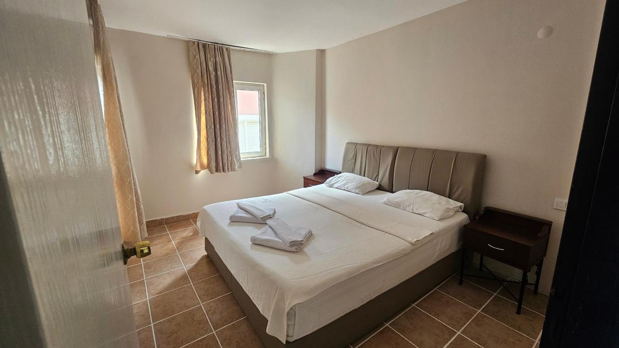 selenya apart Marmaris Bagian luar foto