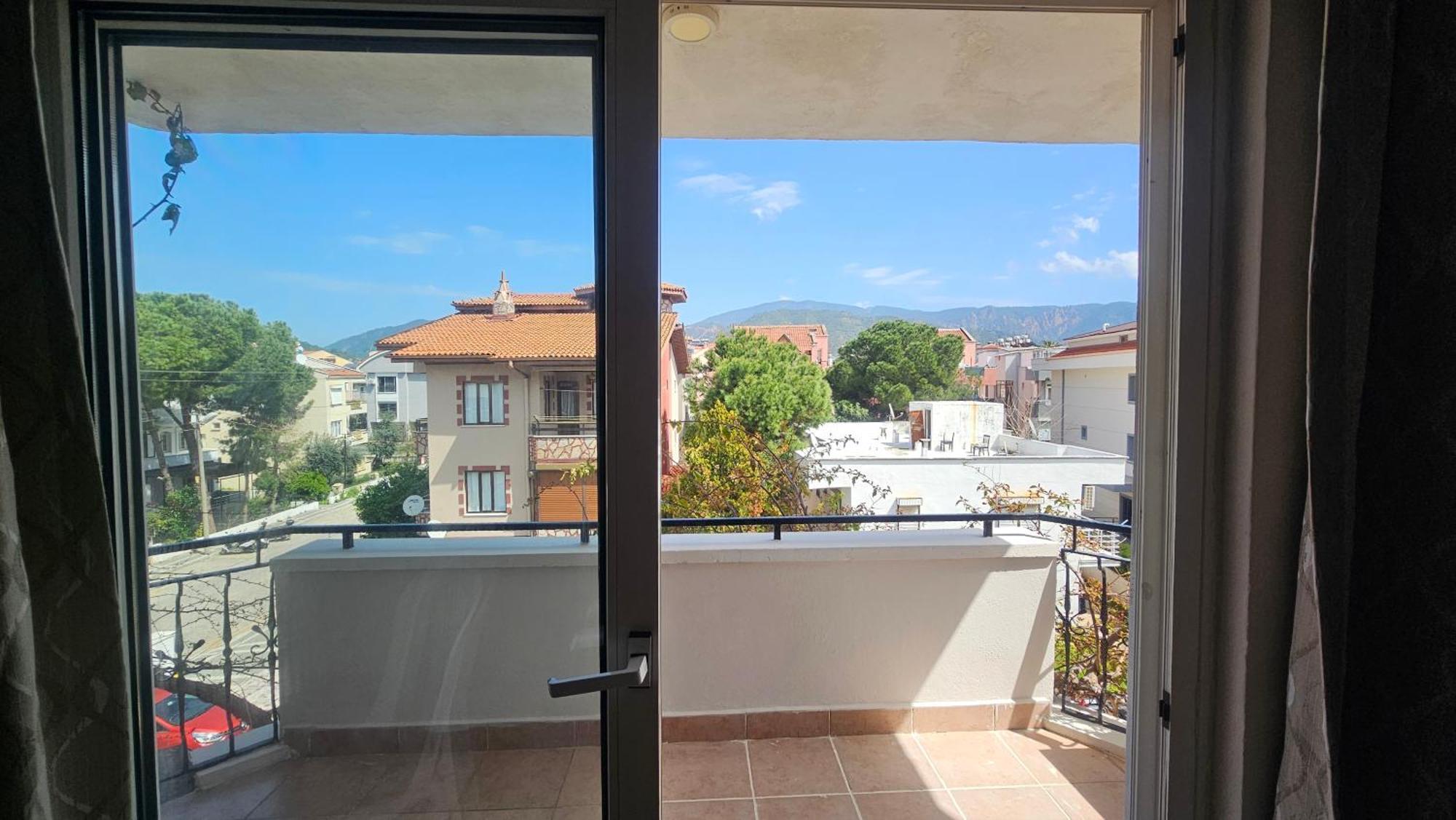 selenya apart Marmaris Bagian luar foto