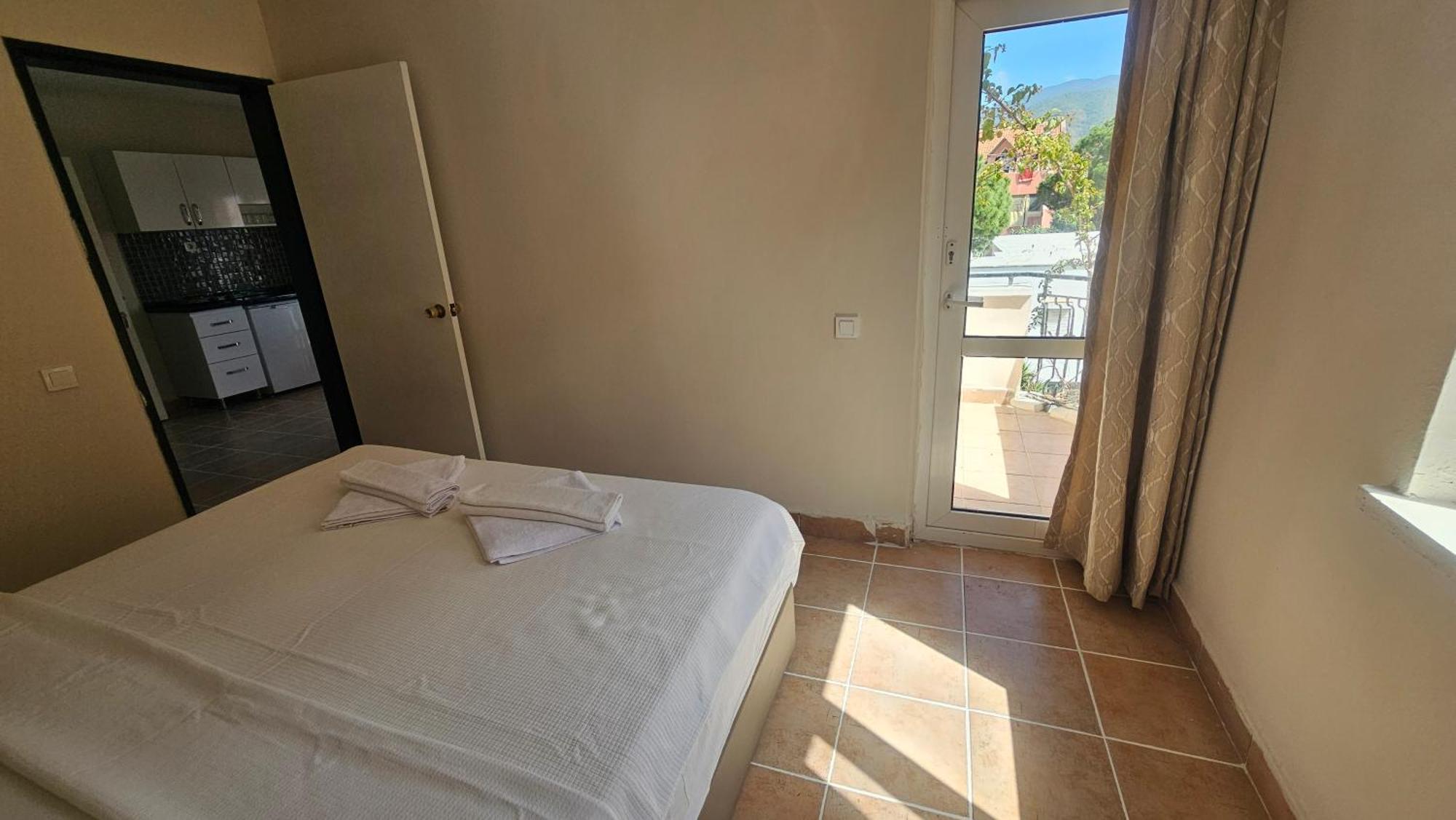 selenya apart Marmaris Bagian luar foto