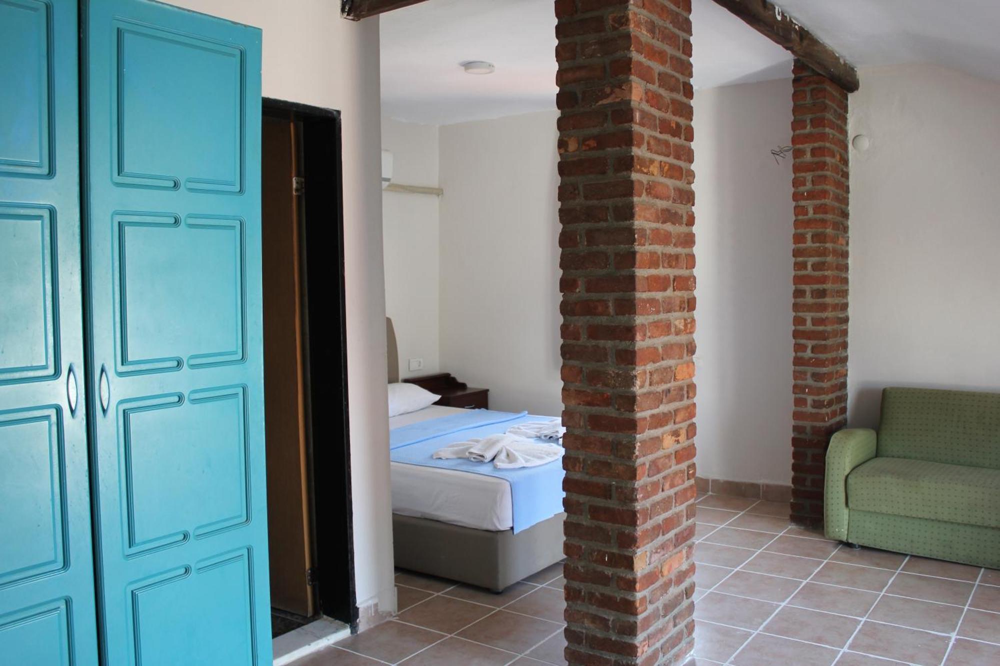 selenya apart Marmaris Bagian luar foto
