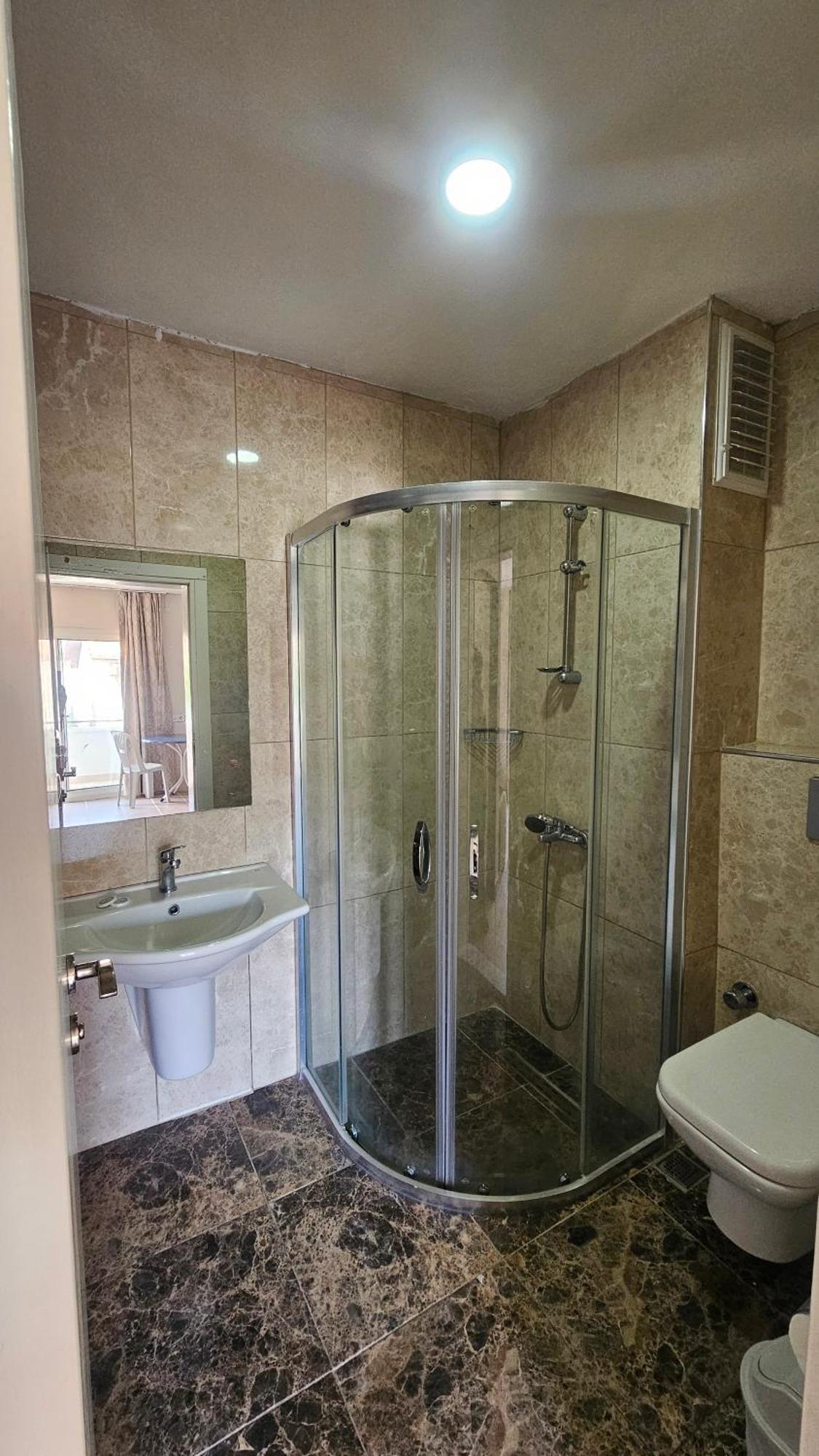 selenya apart Marmaris Bagian luar foto