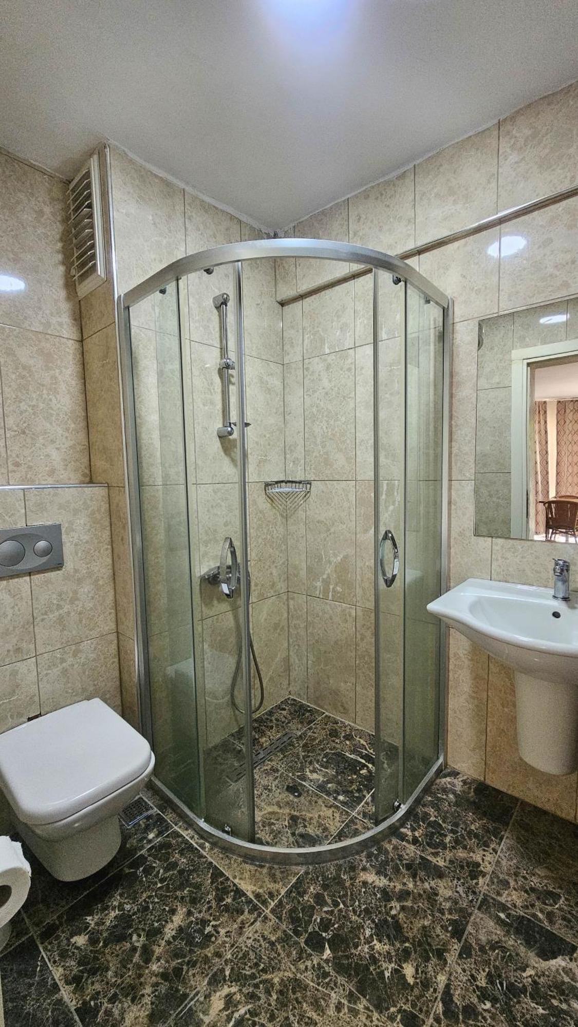 selenya apart Marmaris Bagian luar foto