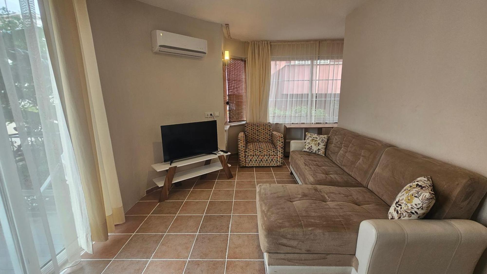 selenya apart Marmaris Bagian luar foto