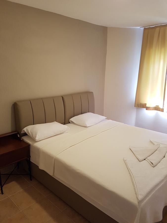 selenya apart Marmaris Bagian luar foto