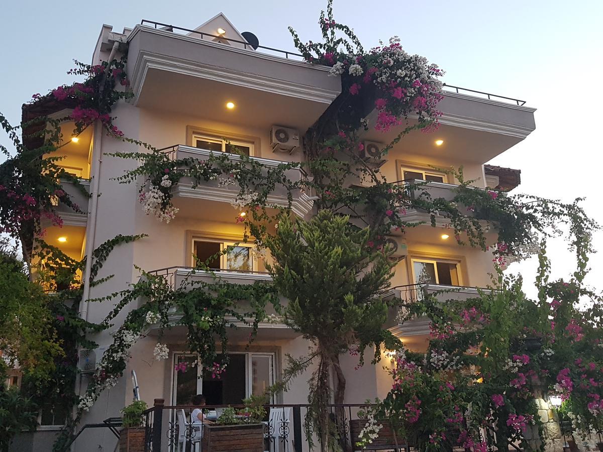 selenya apart Marmaris Bagian luar foto