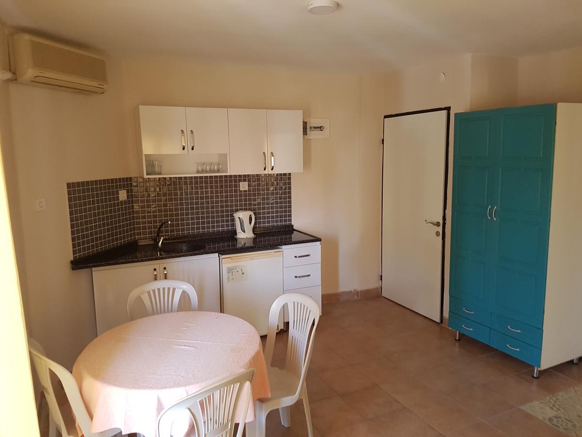 selenya apart Marmaris Bagian luar foto