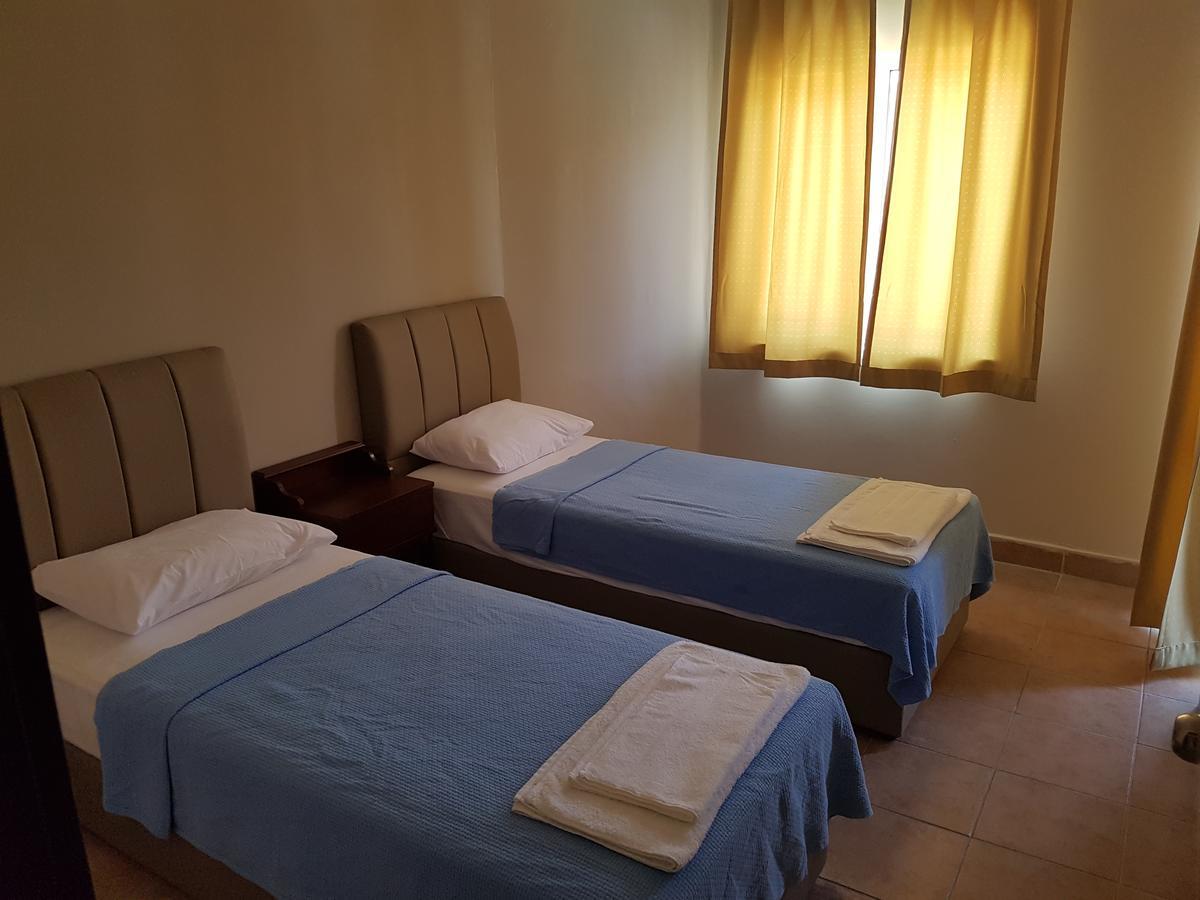 selenya apart Marmaris Bagian luar foto