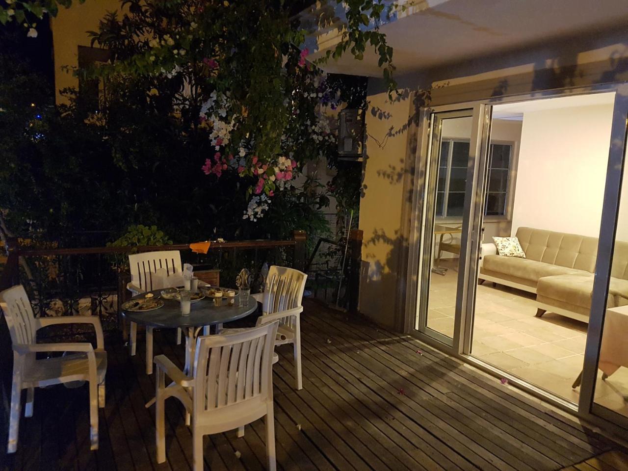 selenya apart Marmaris Bagian luar foto
